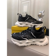 Fendi Low Shoes